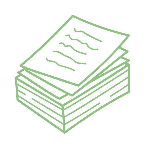 Documentation Icon