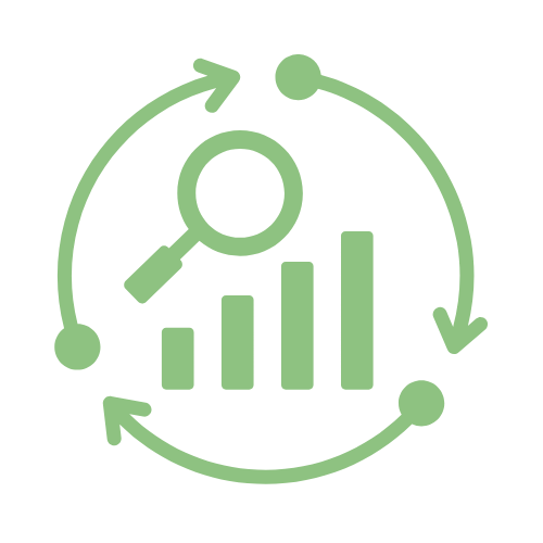 Thorough Analysis Icon