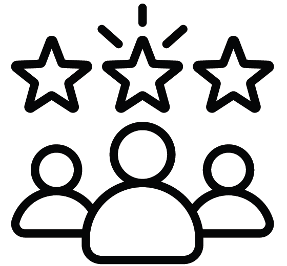 Client Success Icon