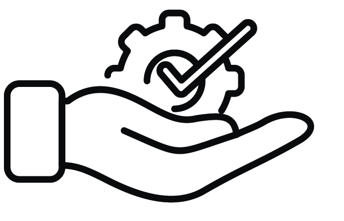Technical Expertise Icon